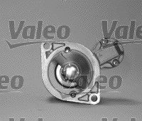 VALEO 455901 Starter